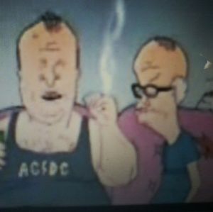 Meet your Posher, Phillip